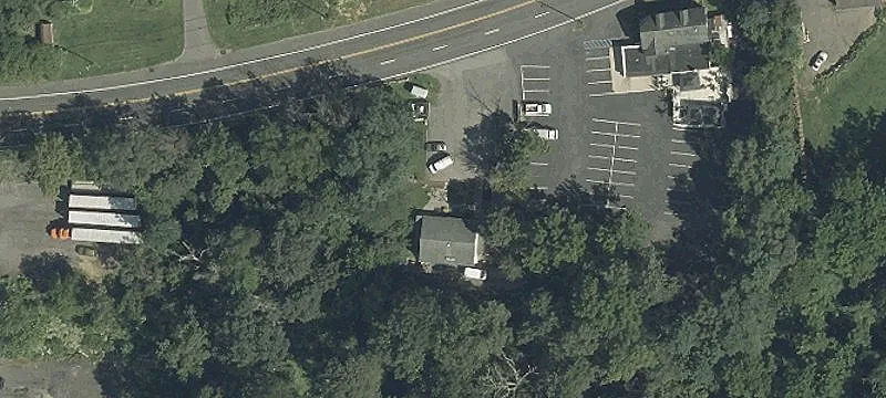 165-169 Rte 31st S