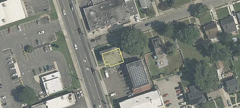 401 Black Horse Pike