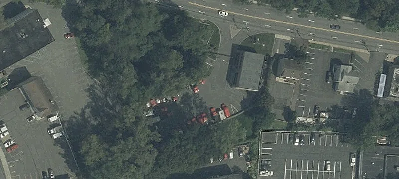 45 Old Hook Rd
