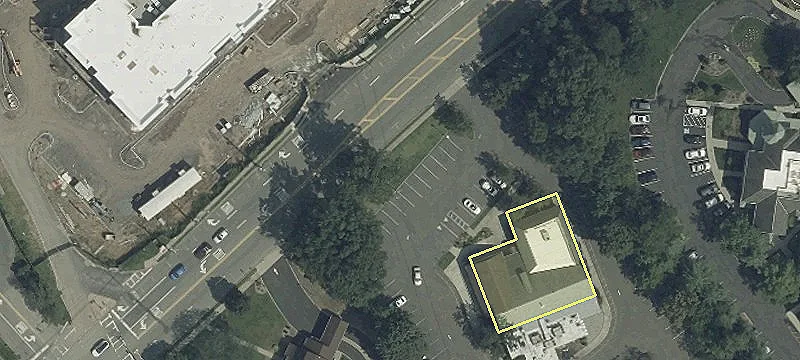 203 Old Tappan Rd