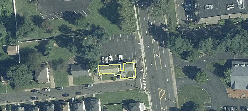 530 Shrewsbury Ave
