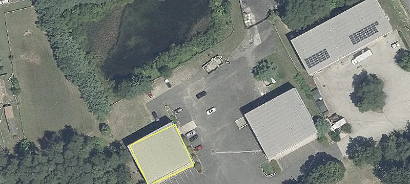 250 Allied Pkwy