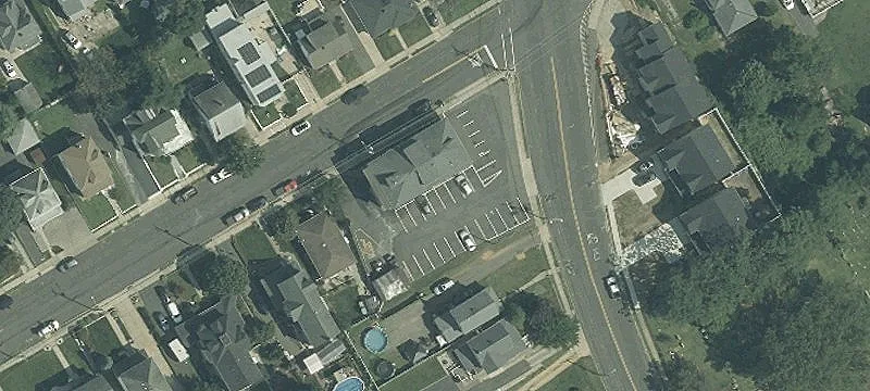 400 Pne Ave