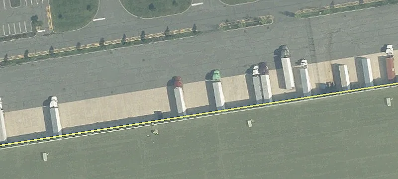 2349-2353 Us Hwy 130th, Unit 2353
