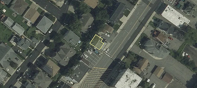 1 Sylvan Ave