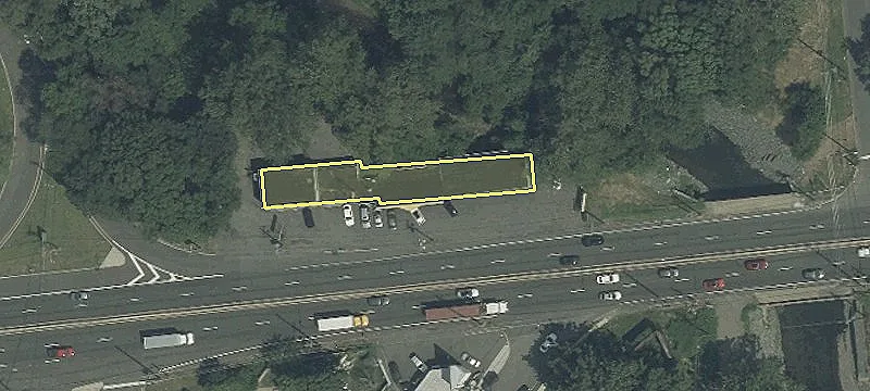 1521 Us Hwy 22nd W