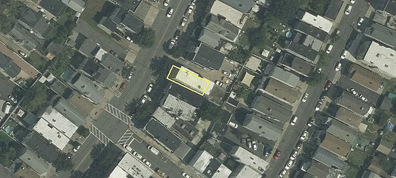 216 Kearny Ave