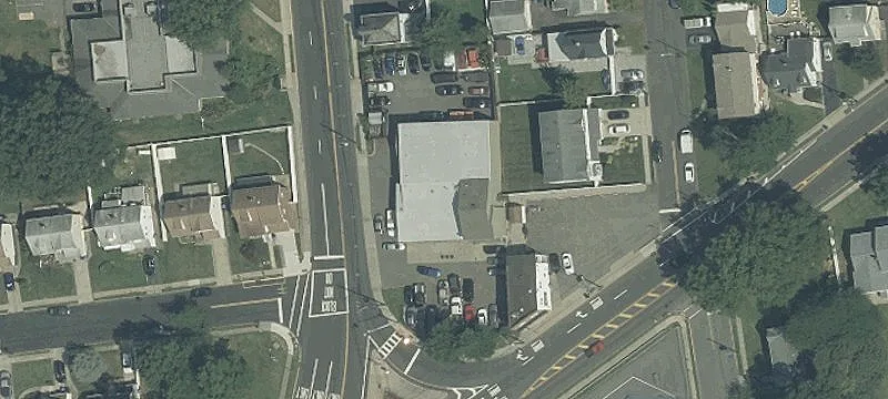 200 Frd Ave