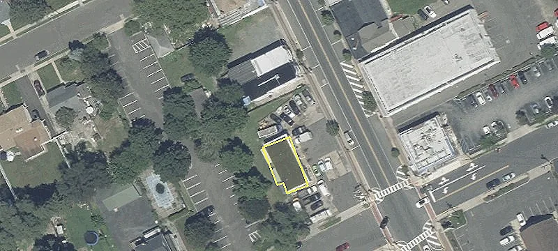 108 White Horse Pike