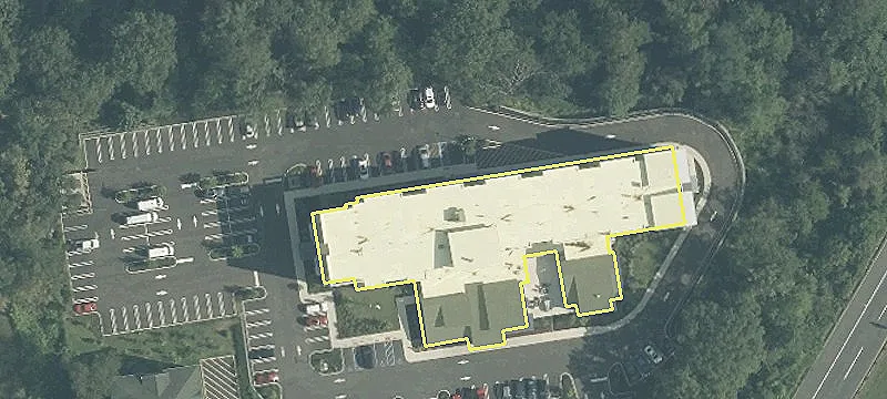 6 Tower Ctr Blvd