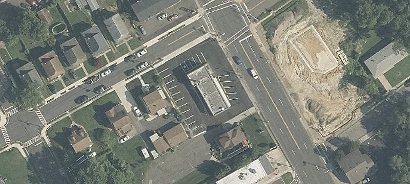 209 White Horse Pike