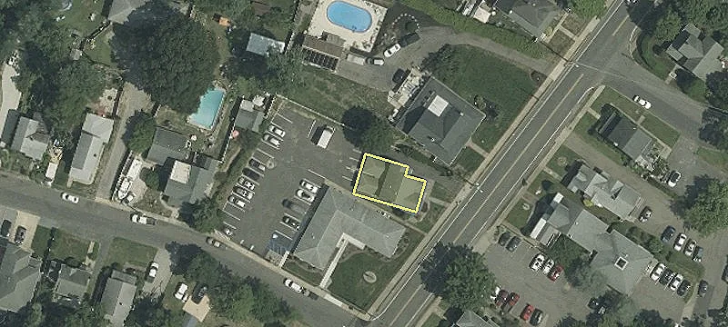 1111 Arnold Ave