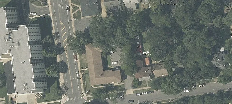 503 Clifton Ave