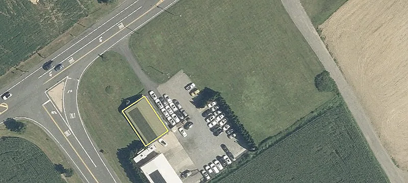 1375 Old York Rd