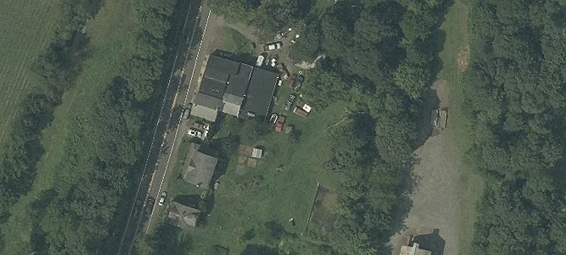 393 Pittstown Rd
