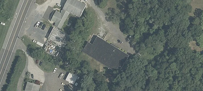 460 Greentree Rd