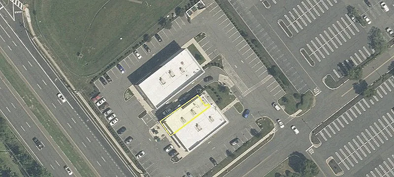 2601 Mt Holly Rd