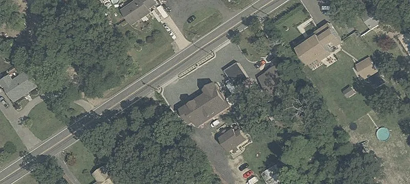 171 Jackson Mls Rd
