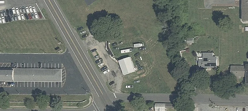31 Georgetown Rd