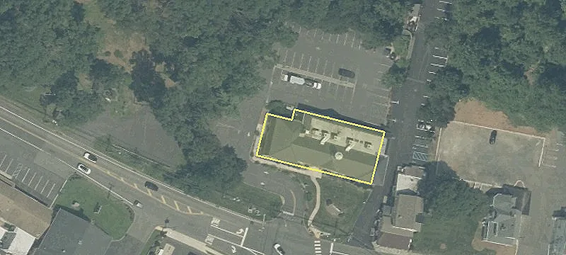 1973 Washington Vly Rd