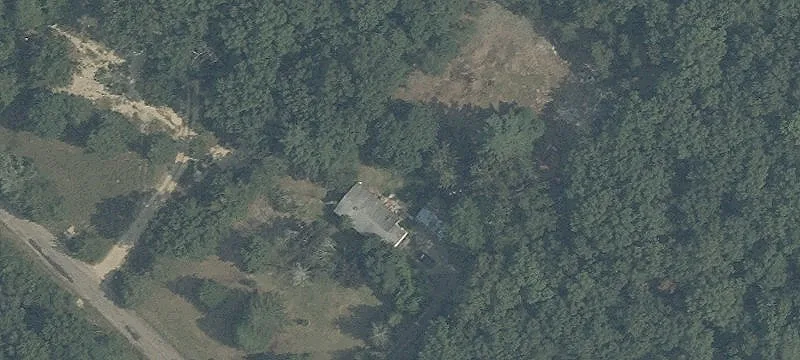 7156 Blueberry Rd