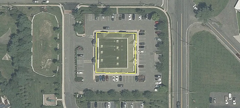 14 Parke Pl Blvd