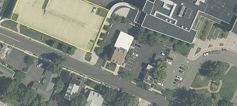 34 Hunter St