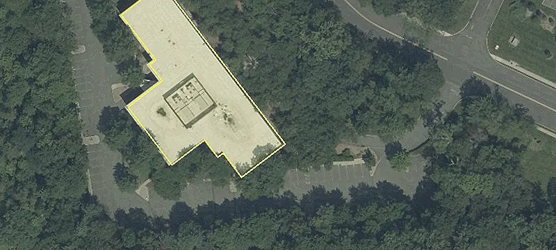 10 Paragon Dr
