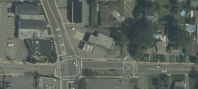 201 Henley Ave