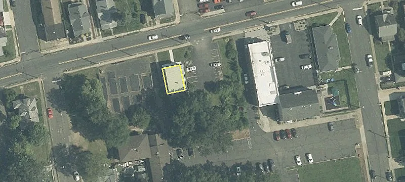 384 Washington Rd