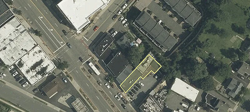 449 Bloomfield Ave