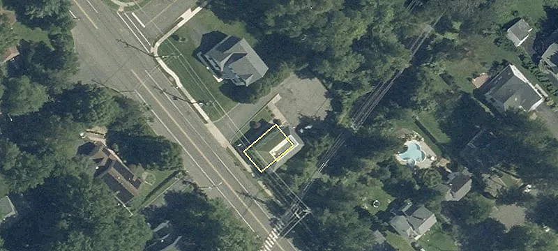 66 Lawr Penn Rd