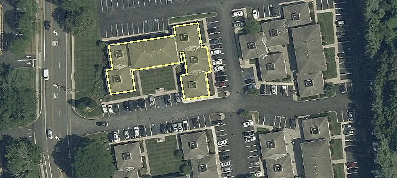 170 Changebridge Rd Bldg B6