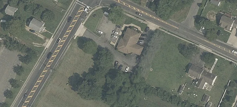 4000 Rte 9th S