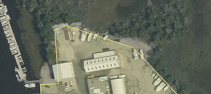 1301 Rte 631