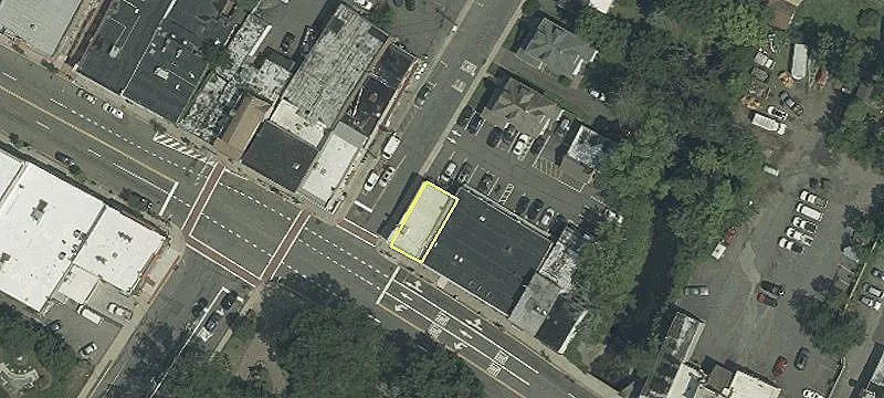 538 Bloomfield Ave