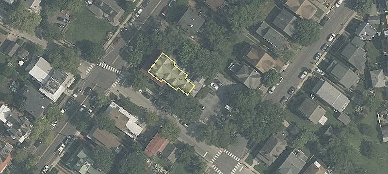 800 Columbia Ave