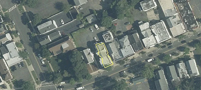 215 Raritan Ave