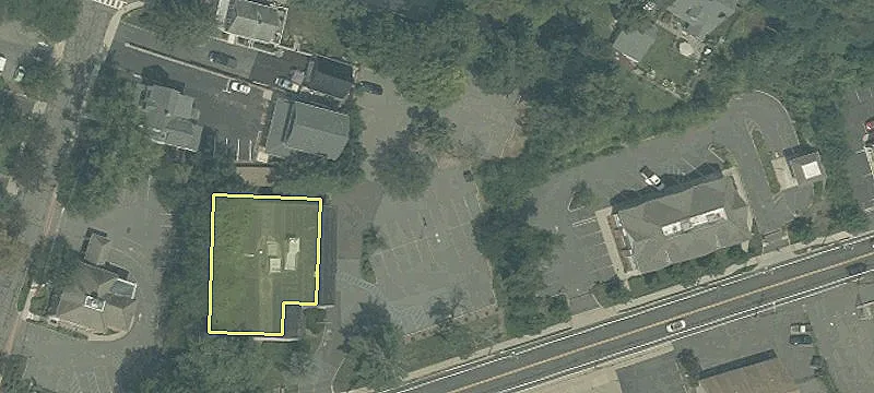 40 Morristown Rd