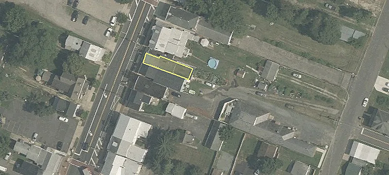 72 Hanover St