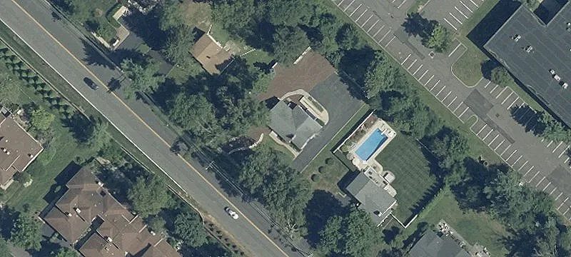 86 Franklin Cor Rd