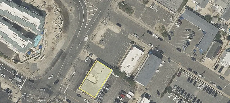 802 Blvd Blvd