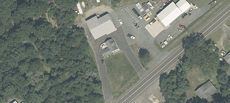 786 Monmouth Rd