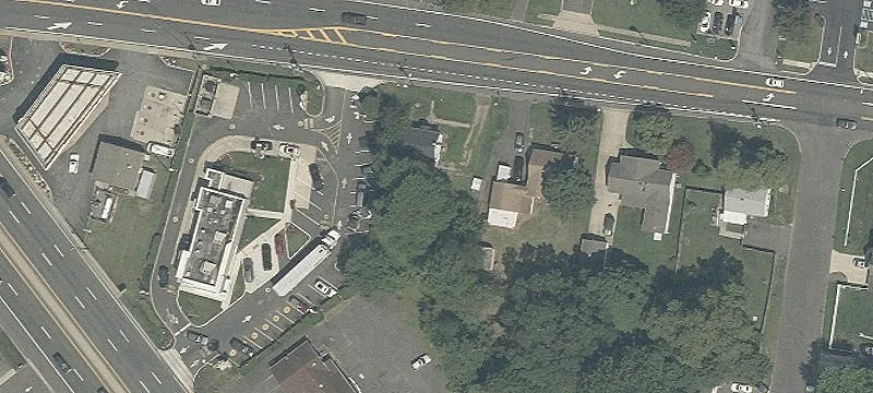 806 Woodlane Rd