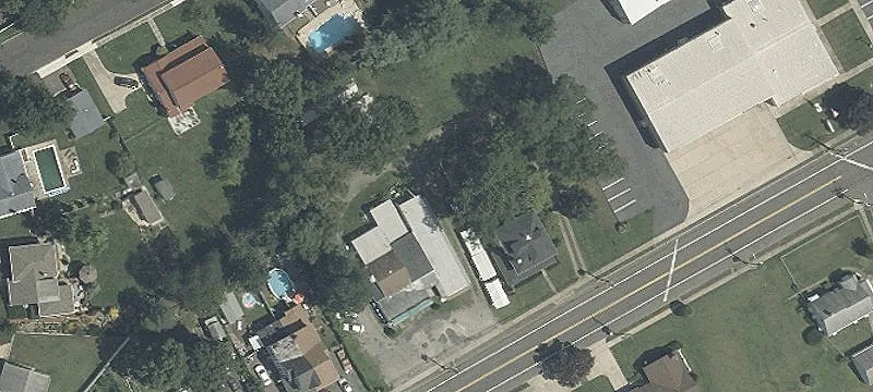 1700 Burlington Ave