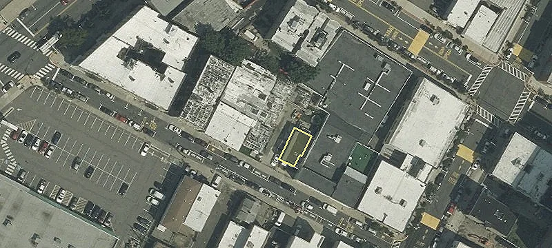 920 21st St, Unit 22