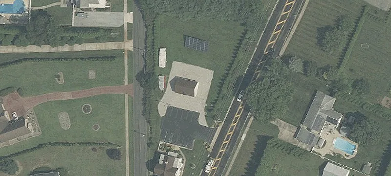 681 Centerton Rd