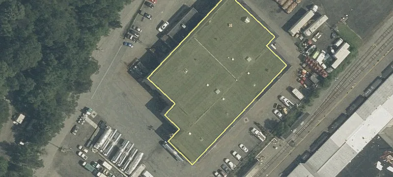 45 Edison Ave