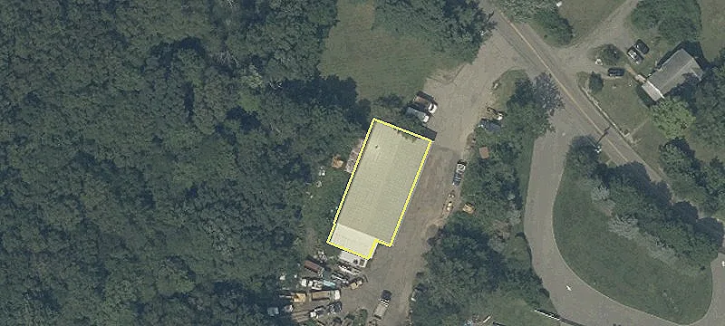 35 Old Ledgewood Rd