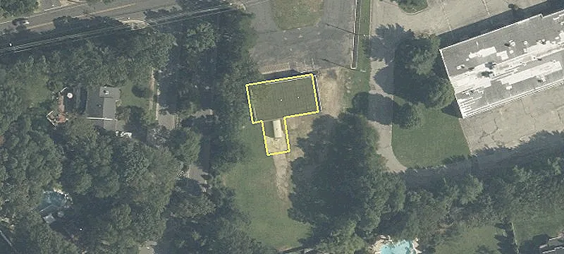100 Kresson Gibbsboro Rd